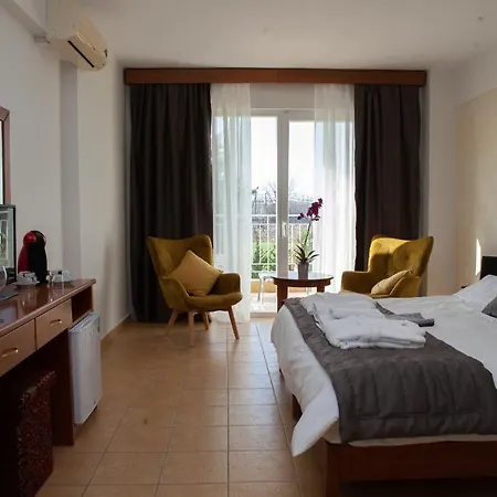 Gate Airport Otel Selanik