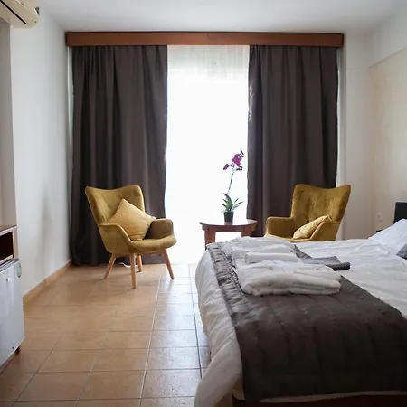 Otel Gate Airport 3*