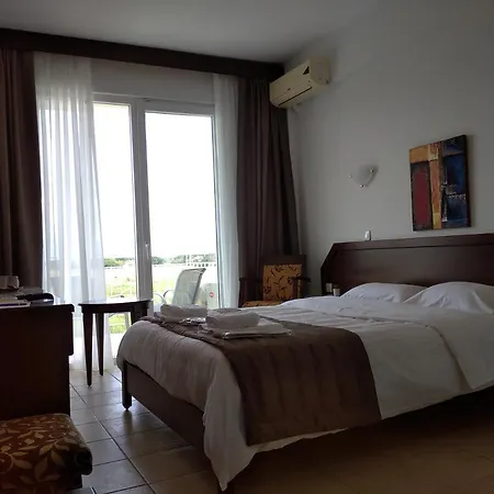 Gate Airport Hotel Thessaloníki