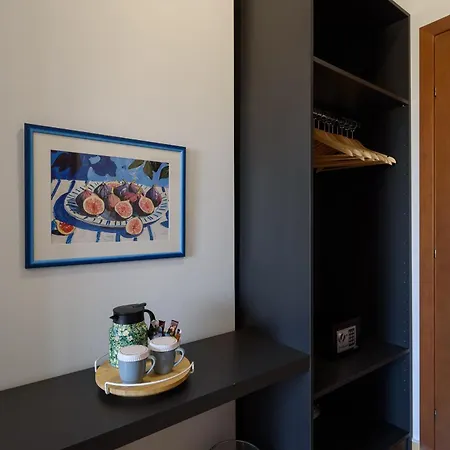 Gate Airport Hotel